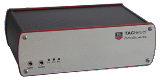 Decoder Protime