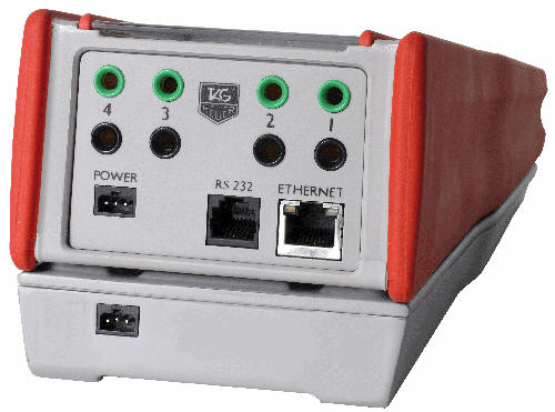 Docking CP 540 Bateria