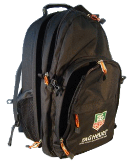 Mochila Cronometragem HL 310
