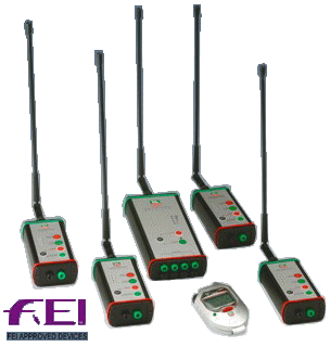 Transmissor Impulsos HL 610
