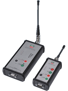 Transmissor dados HL 630