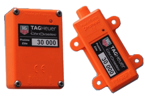 Transponder Elite