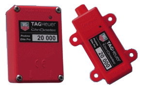 Transponder Elite Pro