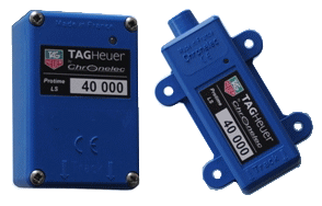 Transponder LS