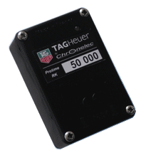 Transponder RK