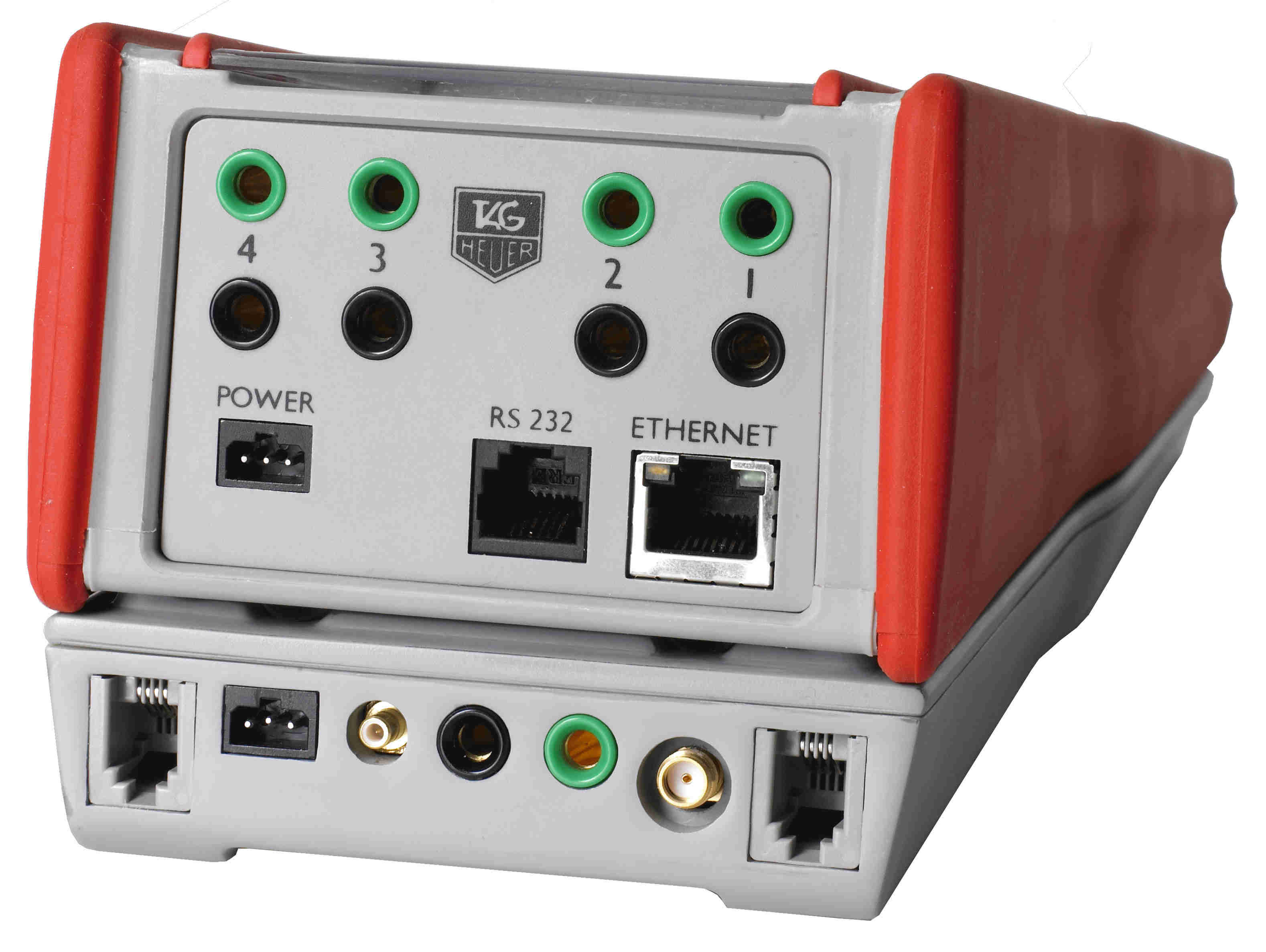 CP 540 with GPS & GSM